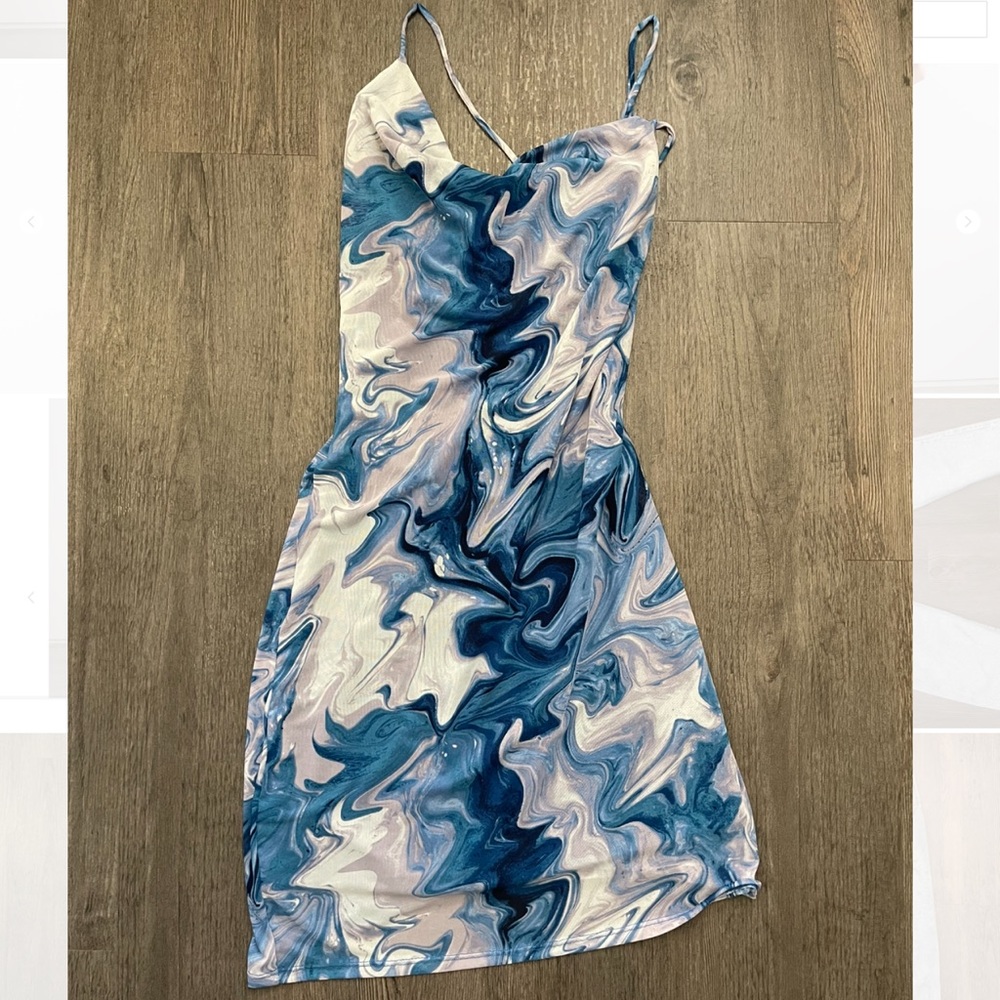 Urban outfitters dress, Size S, multicolored